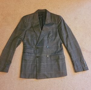 Gucci Mens Suit